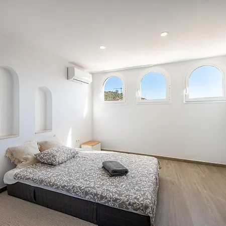 Precioso Apartamento En El Centro Con Aparcamiento Málaga