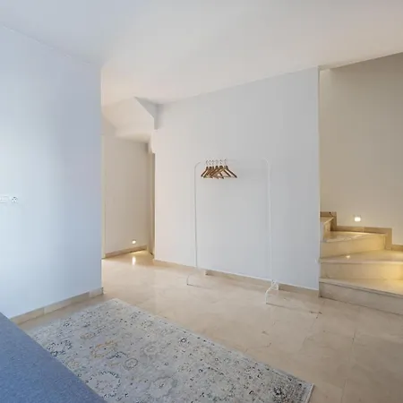 Precioso Apartamento En El Centro Con Aparcamiento 公寓