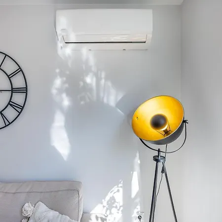 Precioso Apartamento En El Centro Con Aparcamiento 公寓 马拉加