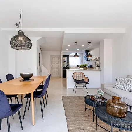 公寓 Precioso Apartamento En El Centro Con Aparcamiento *